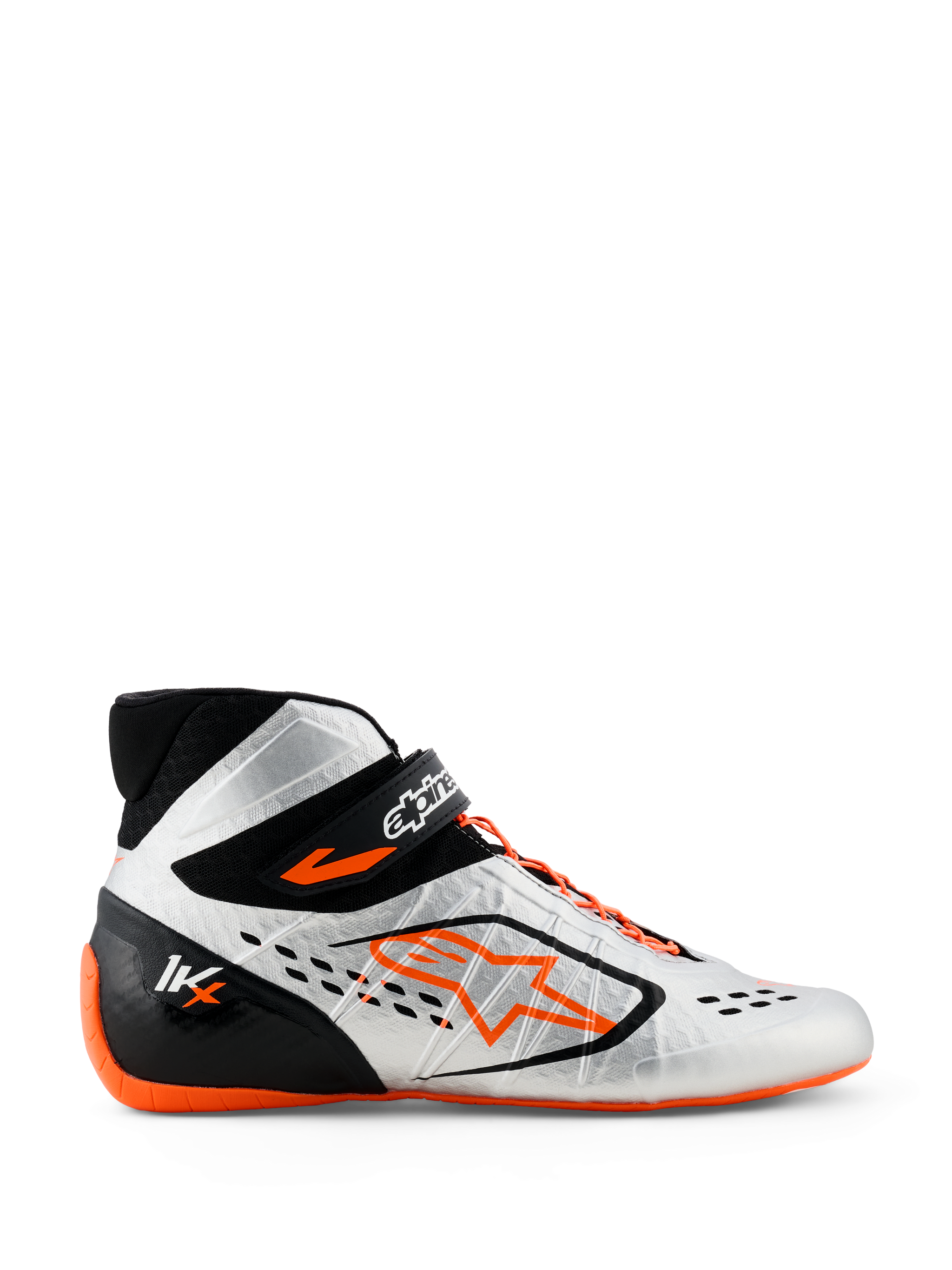 Tech-1 KX V3 Chaussures - FIA
