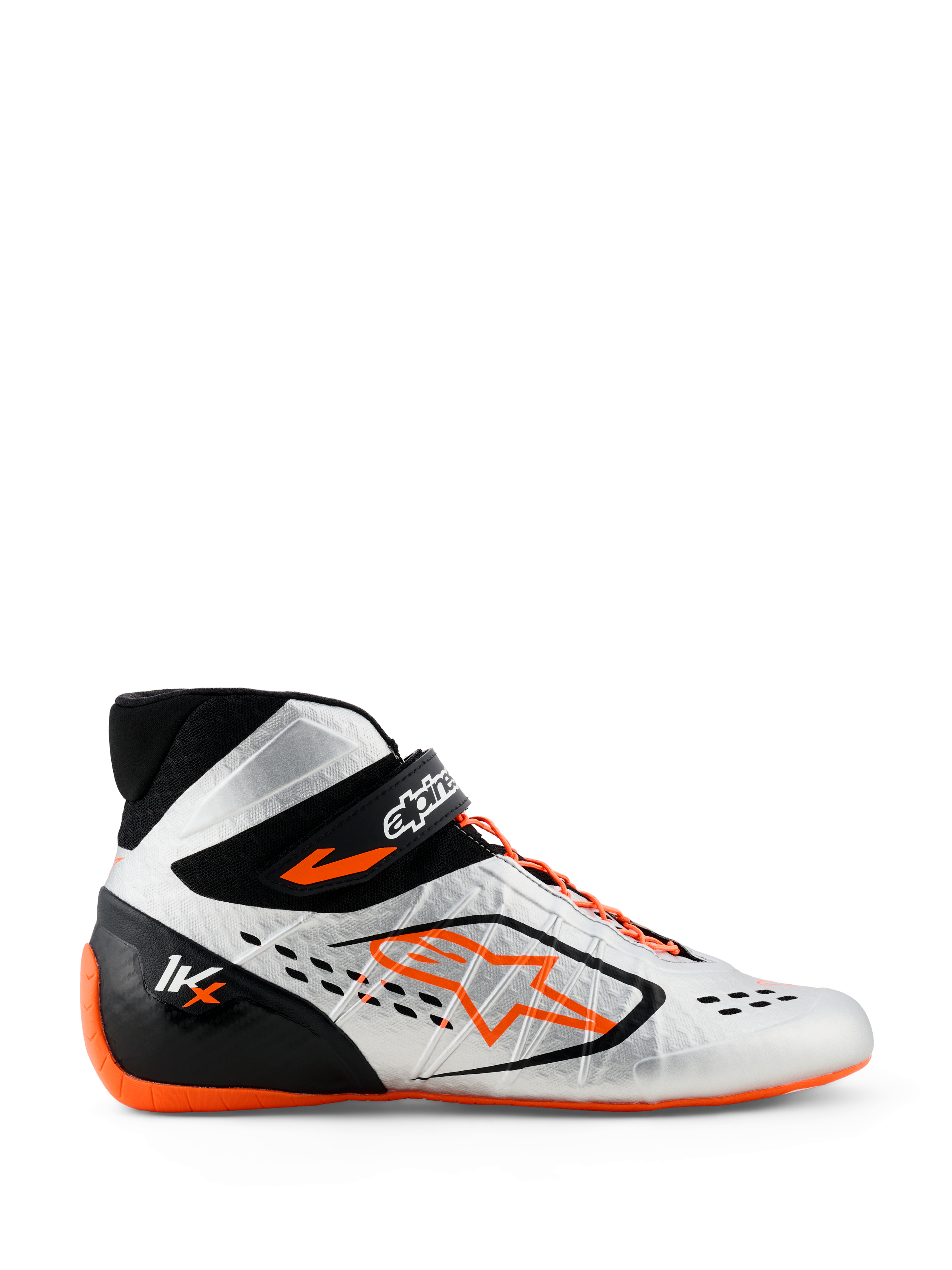Tech-1 KX V3 Chaussures - FIA