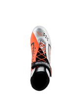 Tech-1 KX V3 Chaussures - FIA