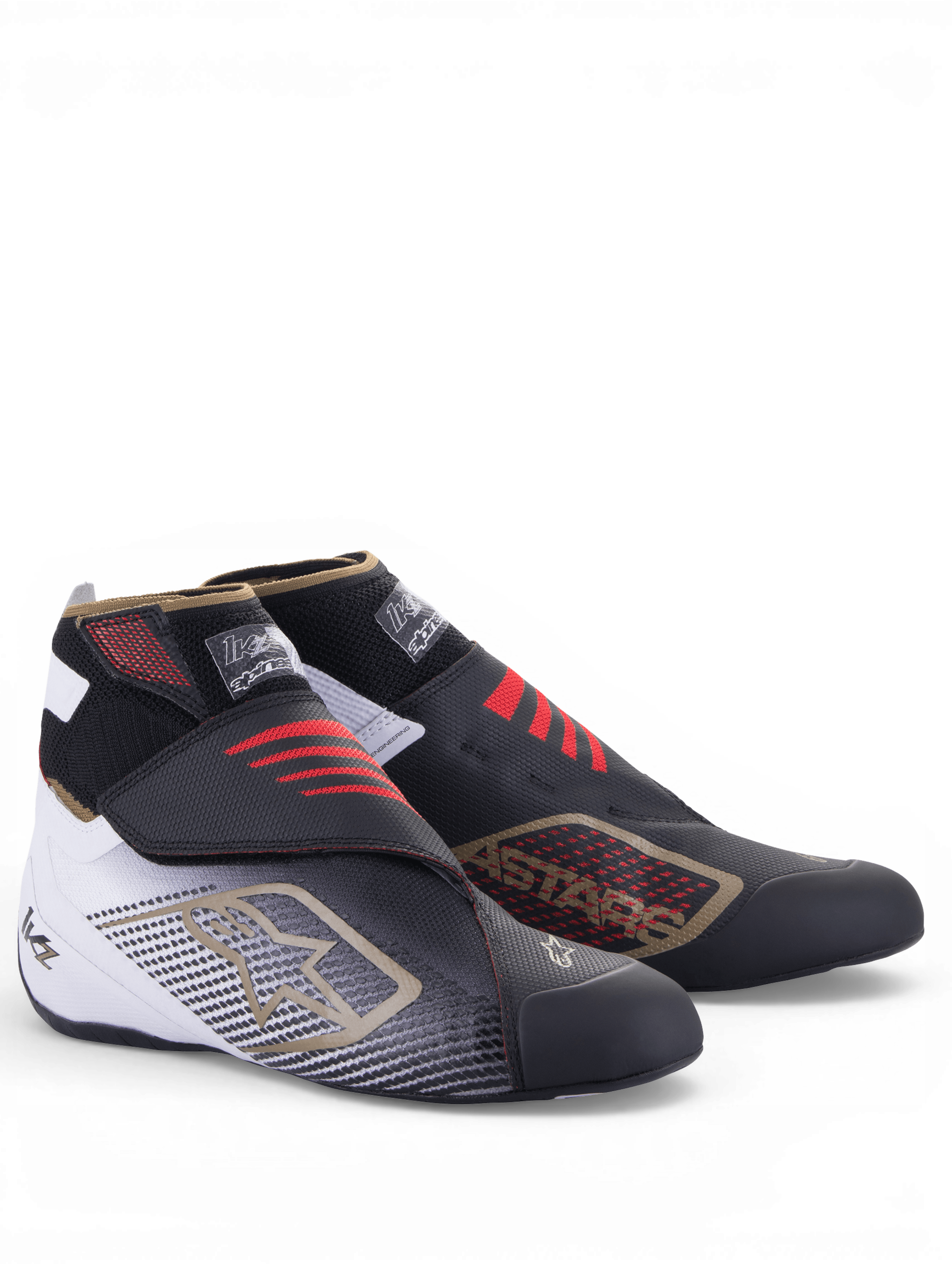 Tech-1 KZ V2 Schuhe