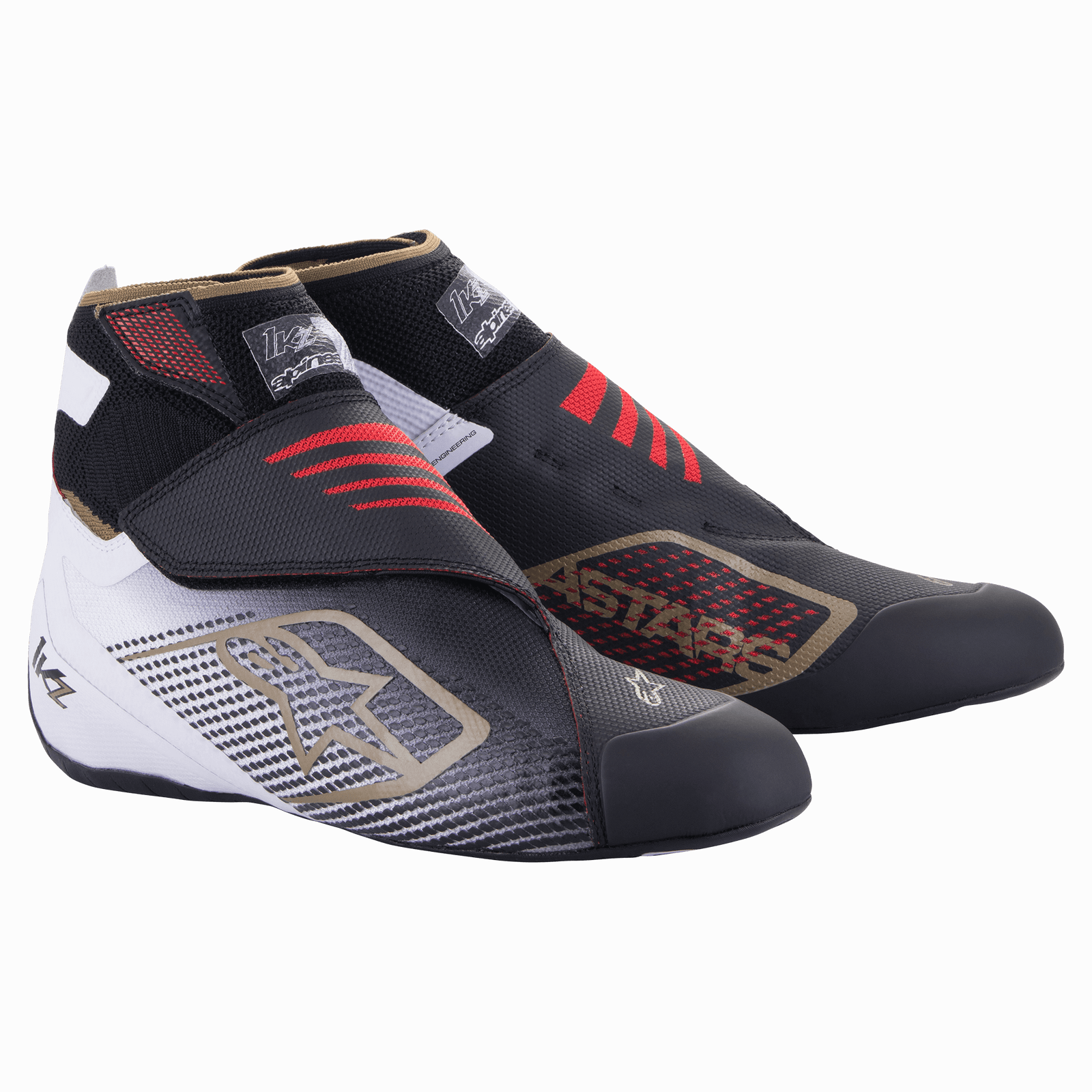 Tech-1 Kz V2 Schuhe