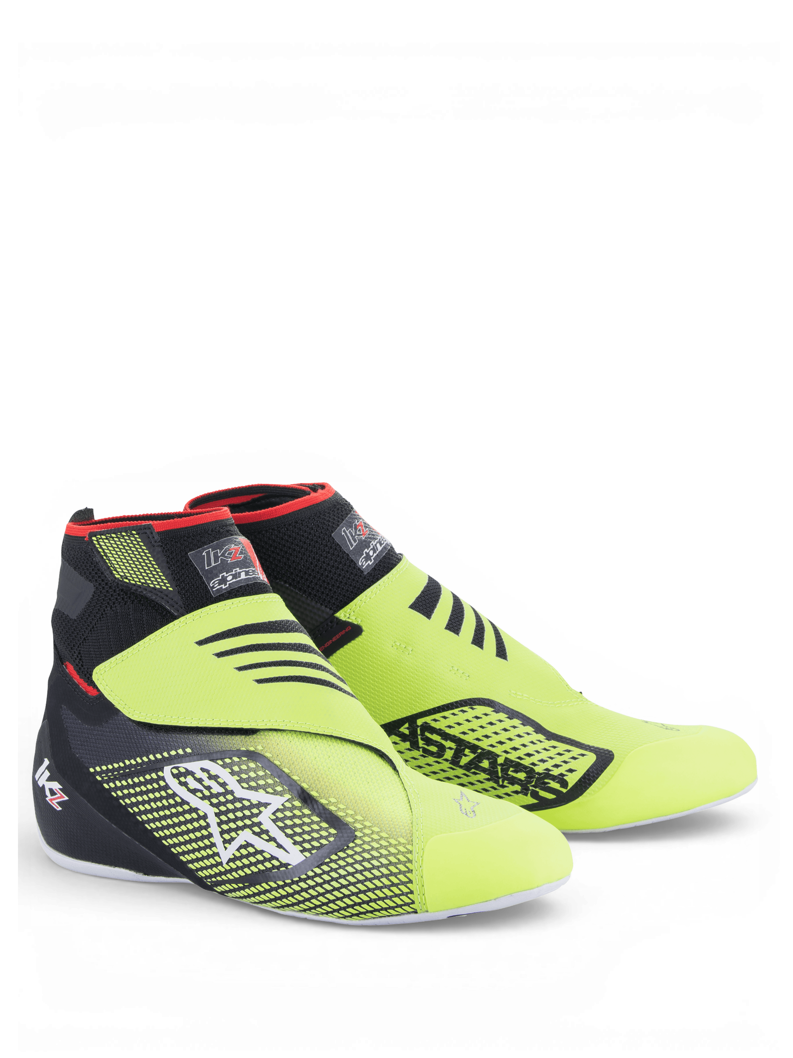 Tech-1 KZ V2 Schoenen