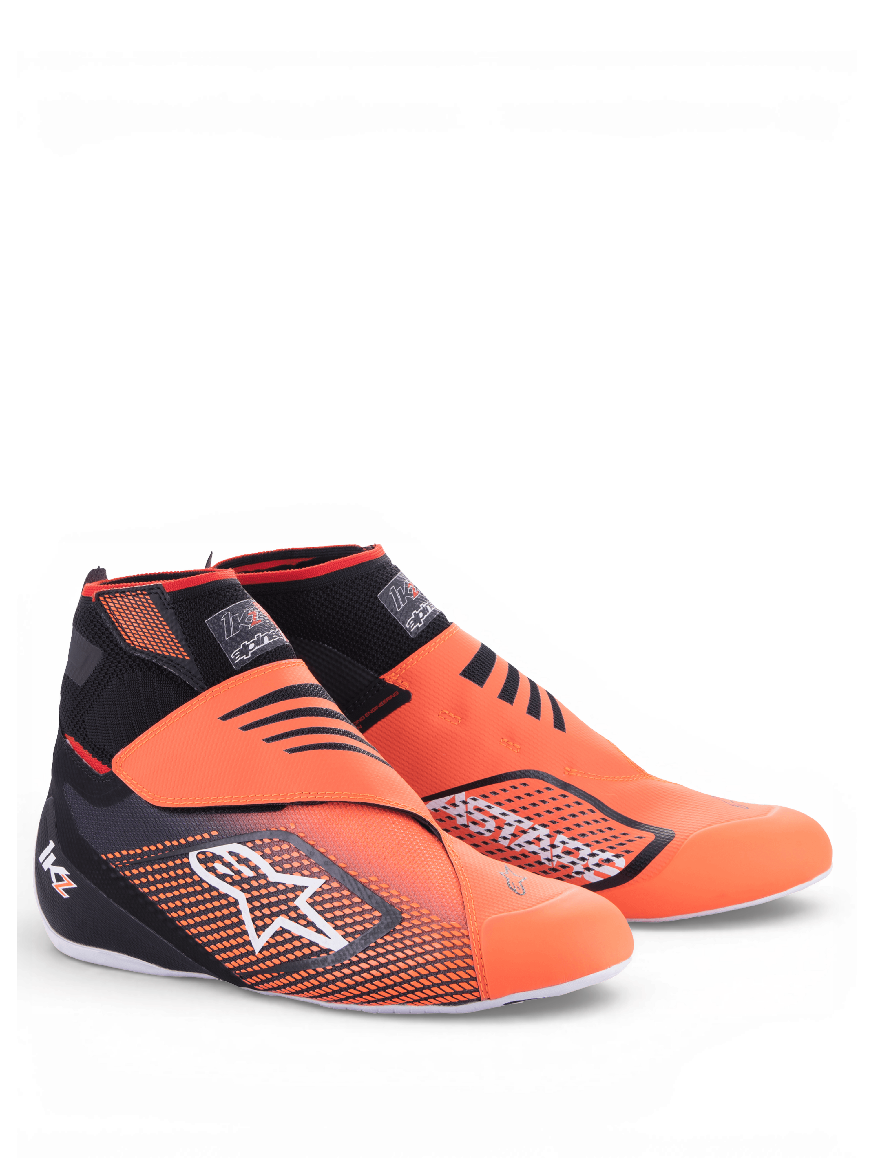Chaussures Tech-1 KZ V2