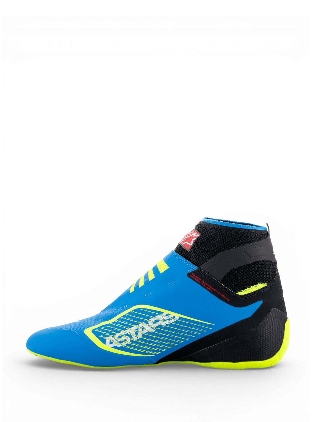 Tech-1 KZ V2 Schuhe