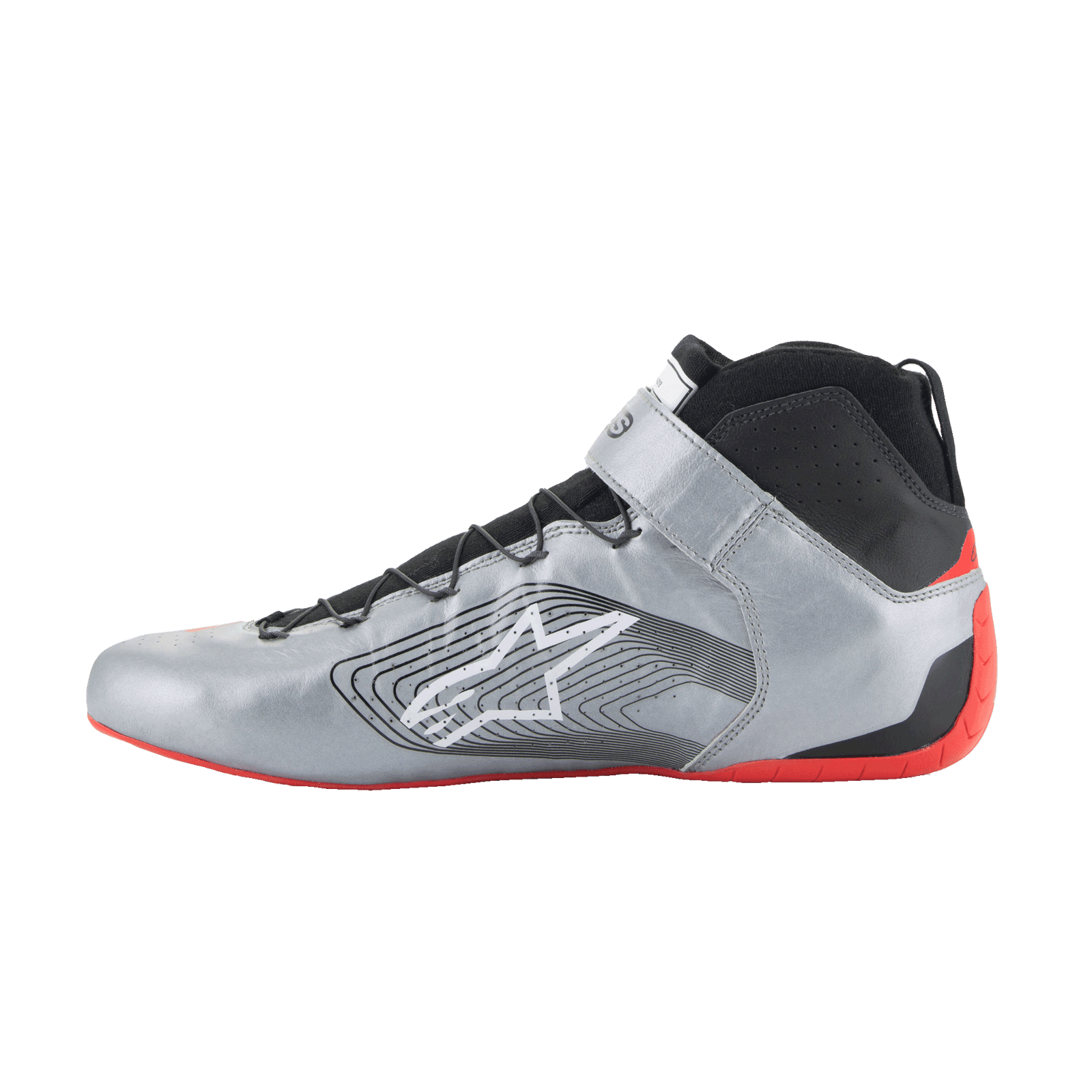 Tech-1 Z V3 Schuhe FIA