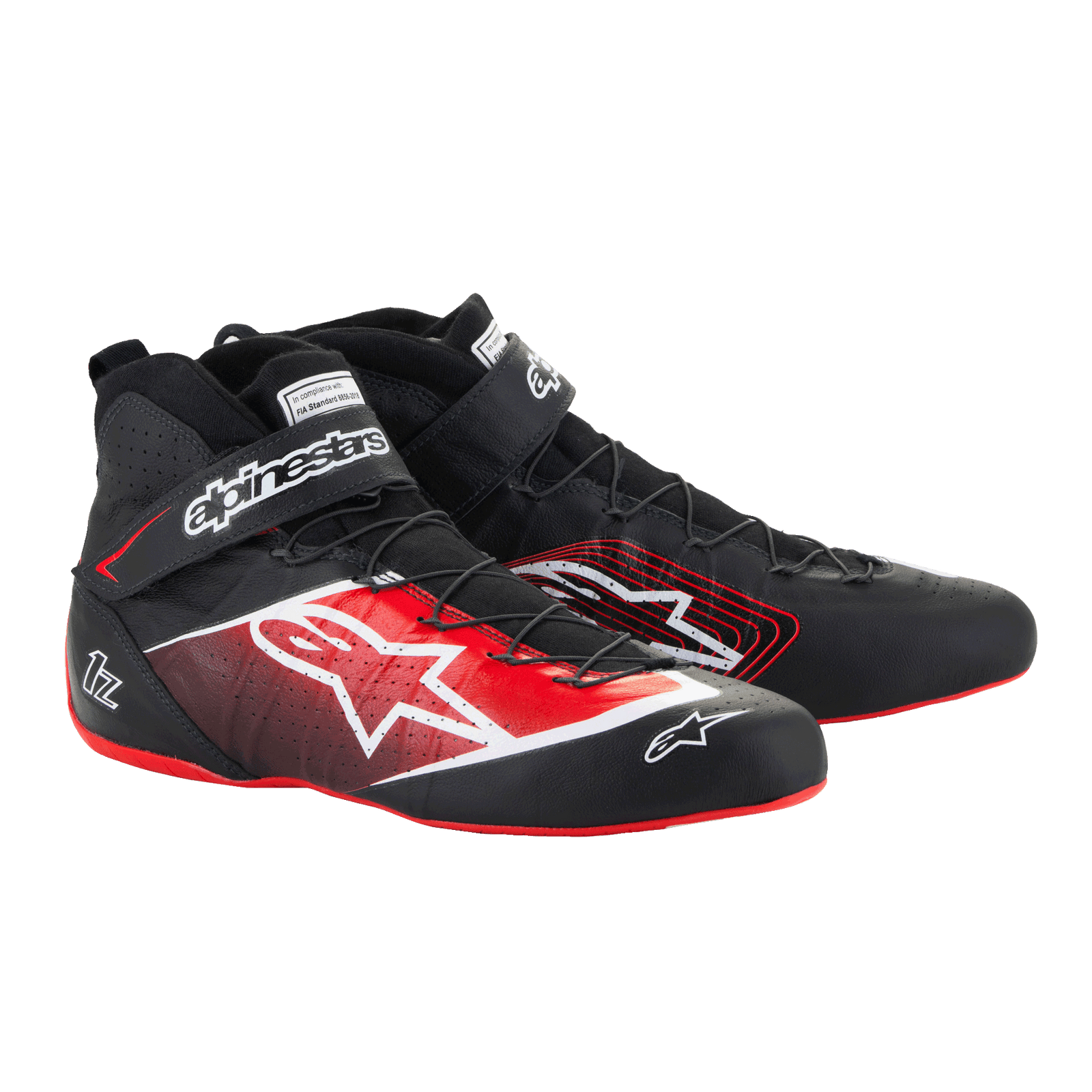 Tech-1 Z V3 Schuhe FIA