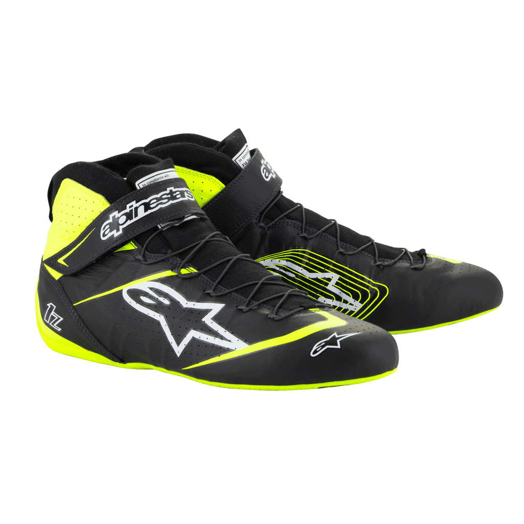 Alpinestars auto racing shoes online