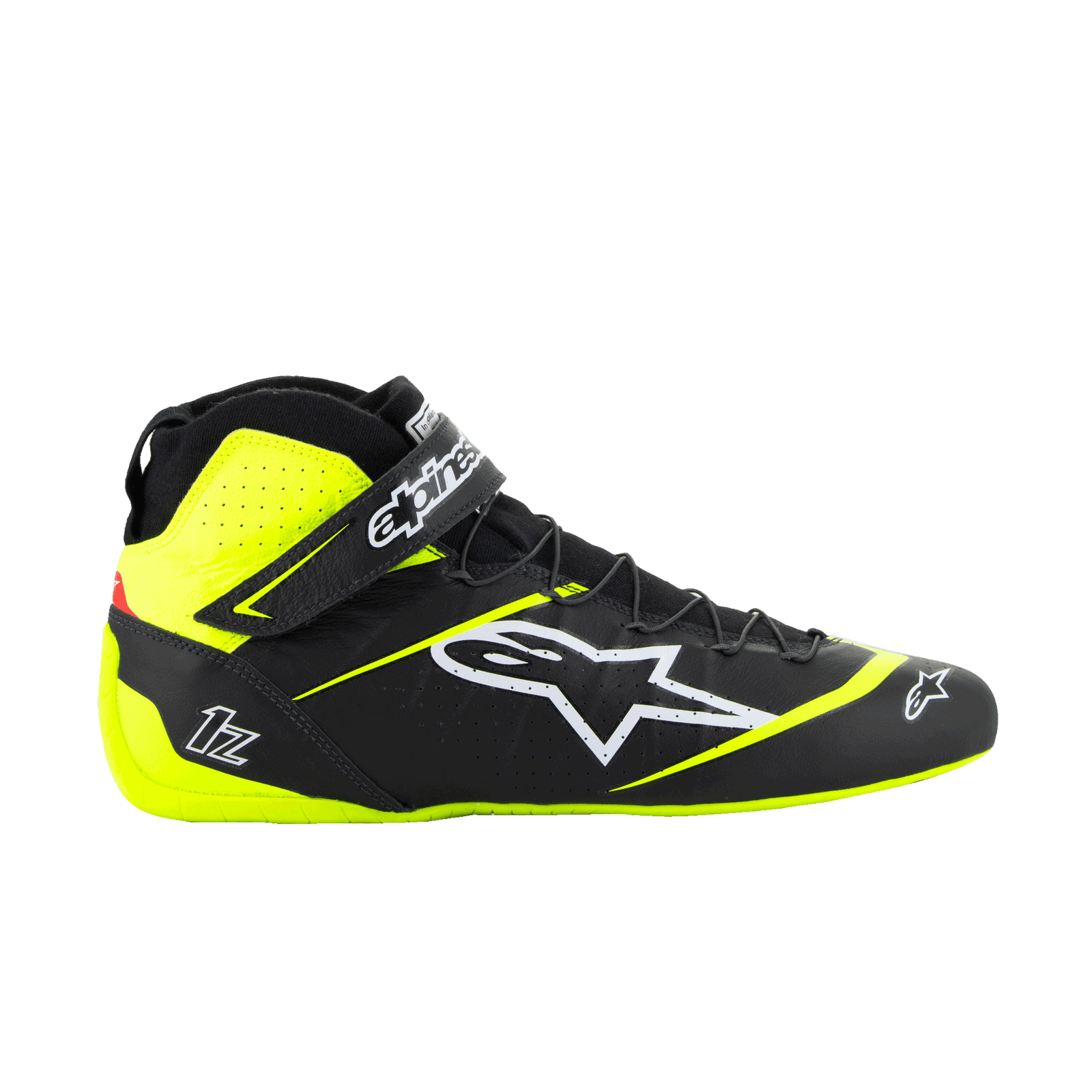 Tech-1 Z V3 Schuhe FIA