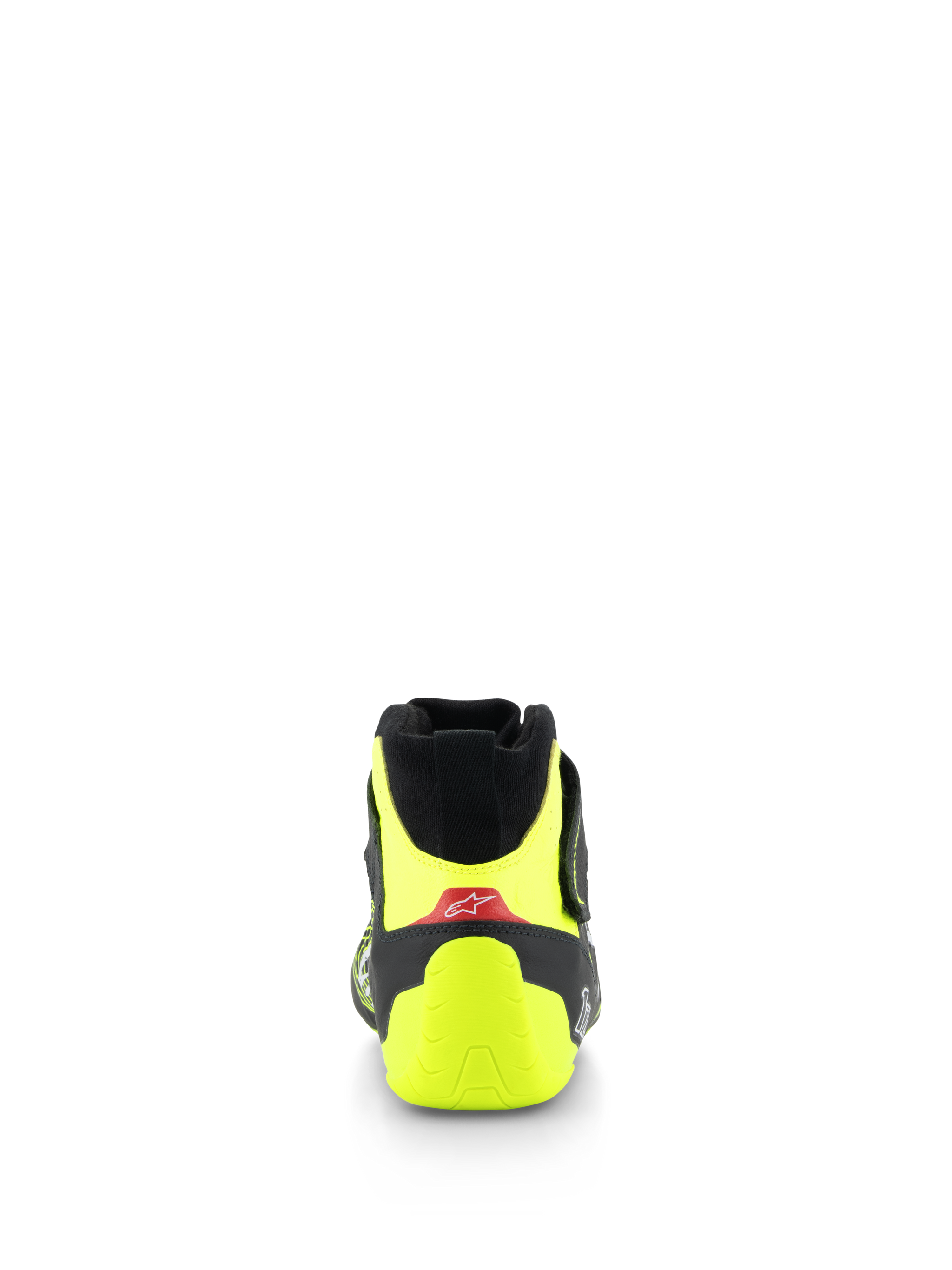 Chaussures Tech-1 Z V3 FIA