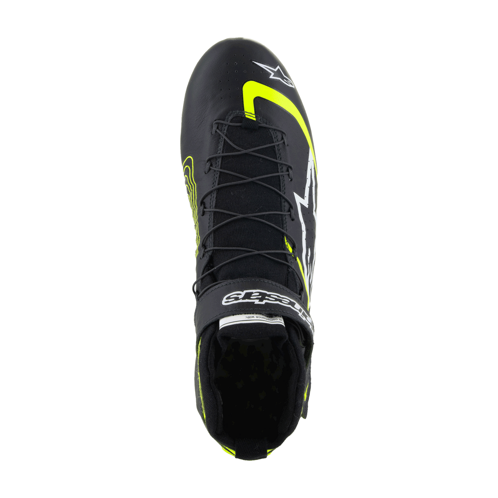 Tech-1 Z V3 Schuhe FIA