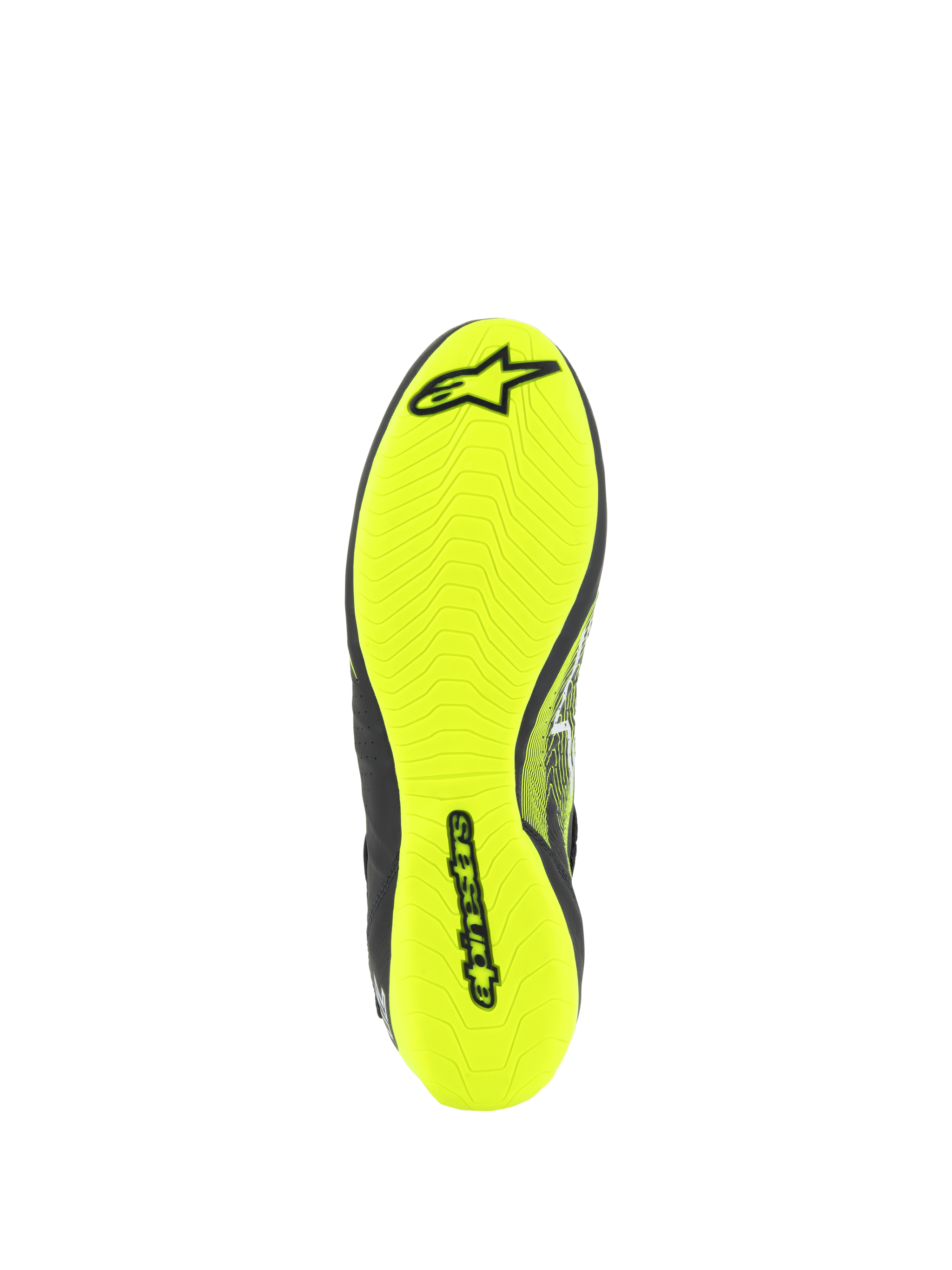 Chaussures Tech-1 Z V3 FIA