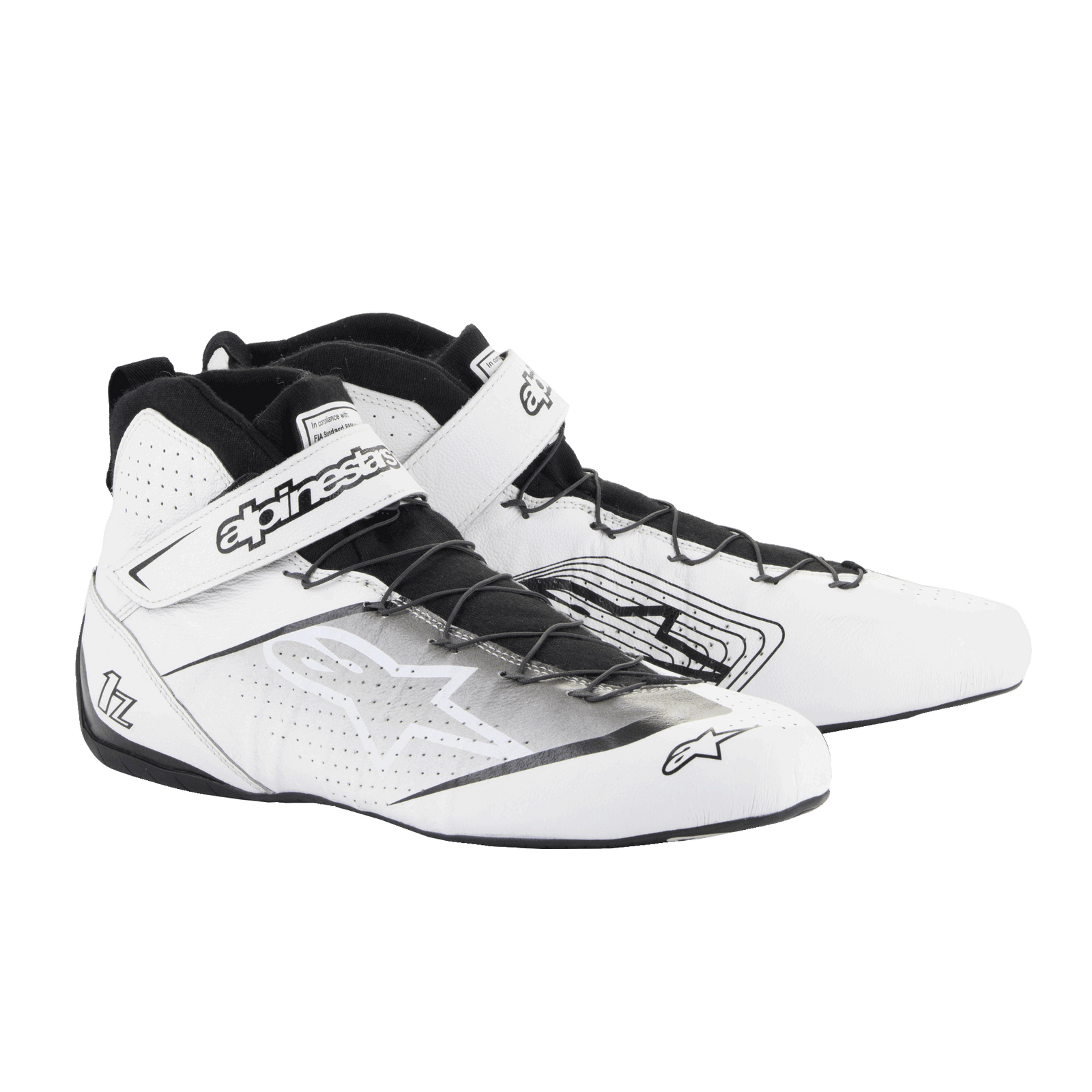 Tech-1 Z V3 Schuhe FIA