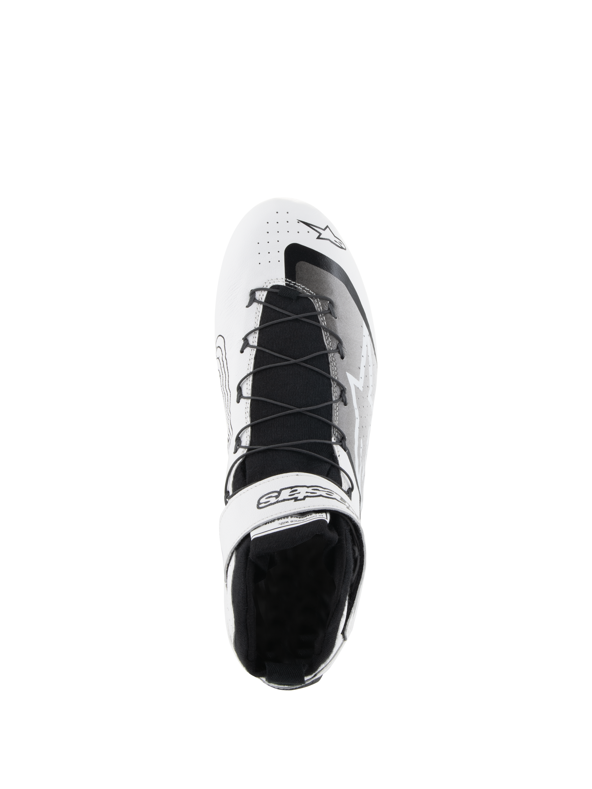 Chaussures Tech-1 Z V3 FIA