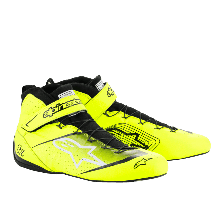 Tech-1 Z V3 Chaussures FIA