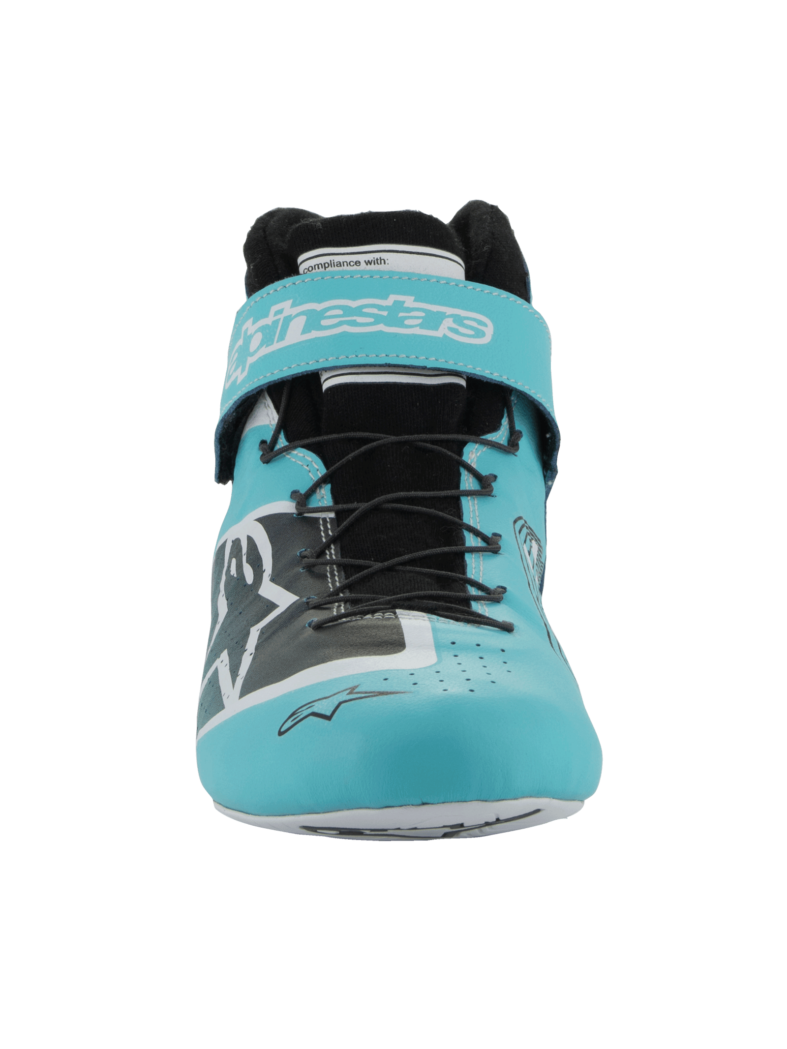 Tech-1 Z V3 Schuhe FIA