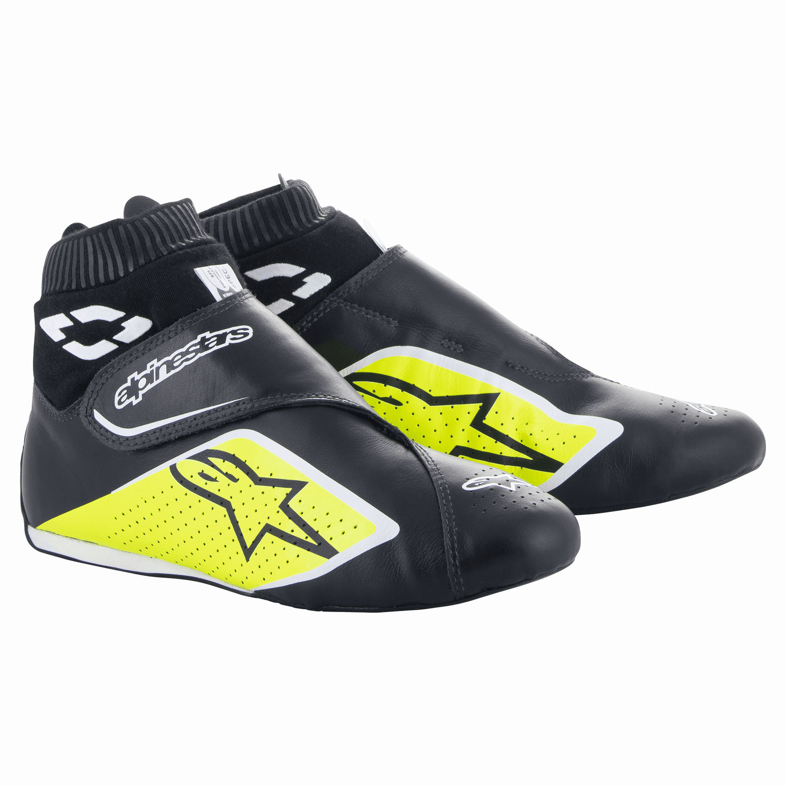 Supermono V2 Chaussures FIA