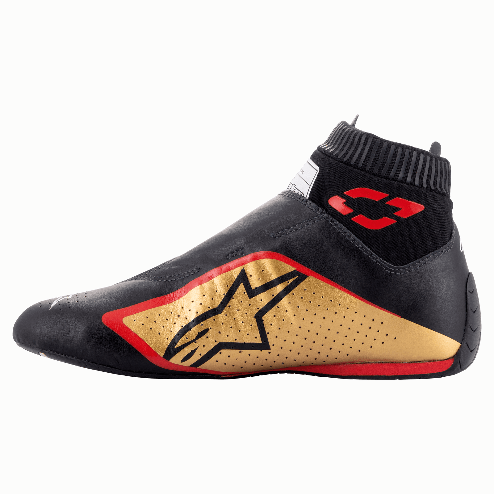 Supermono V2 Chaussures FIA