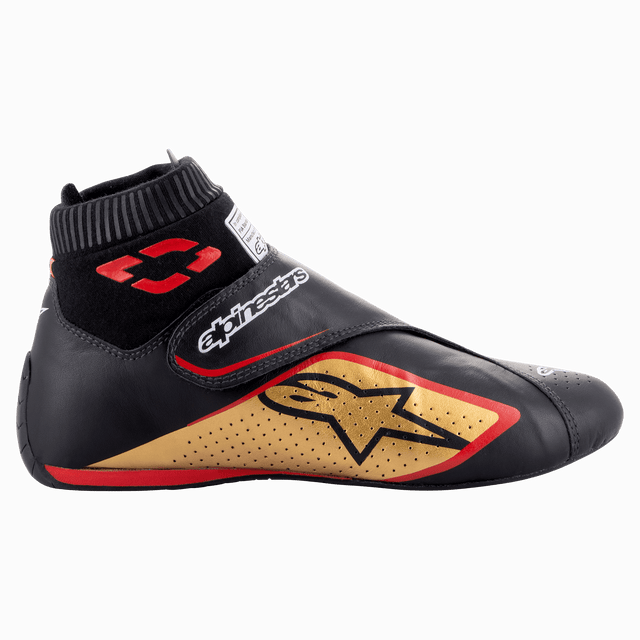 Supermono V2 Schuhe FIA