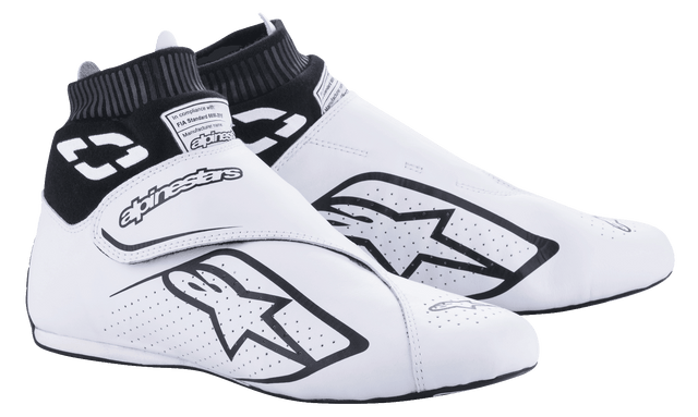 Supermono V2 Chaussures FIA