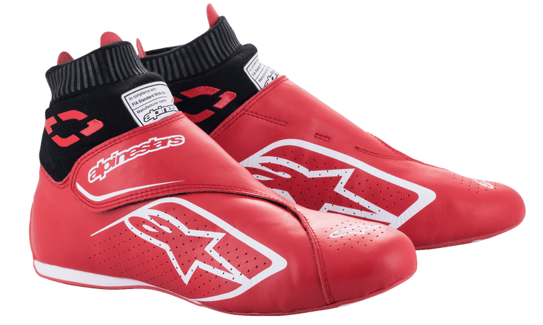 Supermono V2 Chaussures FIA