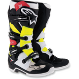 Bottes Tech 7 - Couleurs Passées