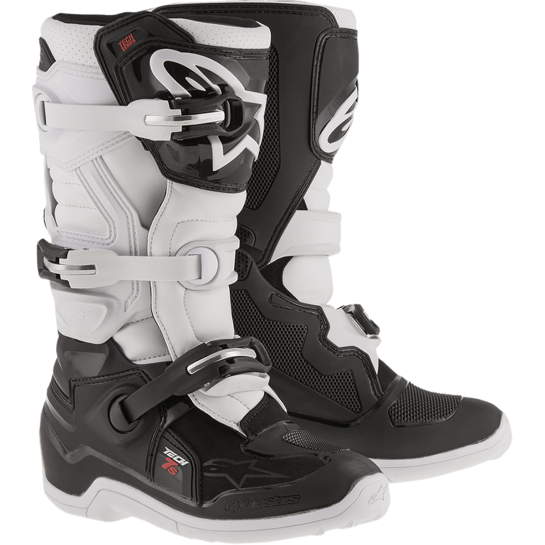 Jungen Tech 7S Stiefel