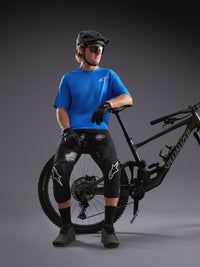 Maillot A-Dura Air