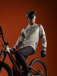 A-Dura Ride Jersey