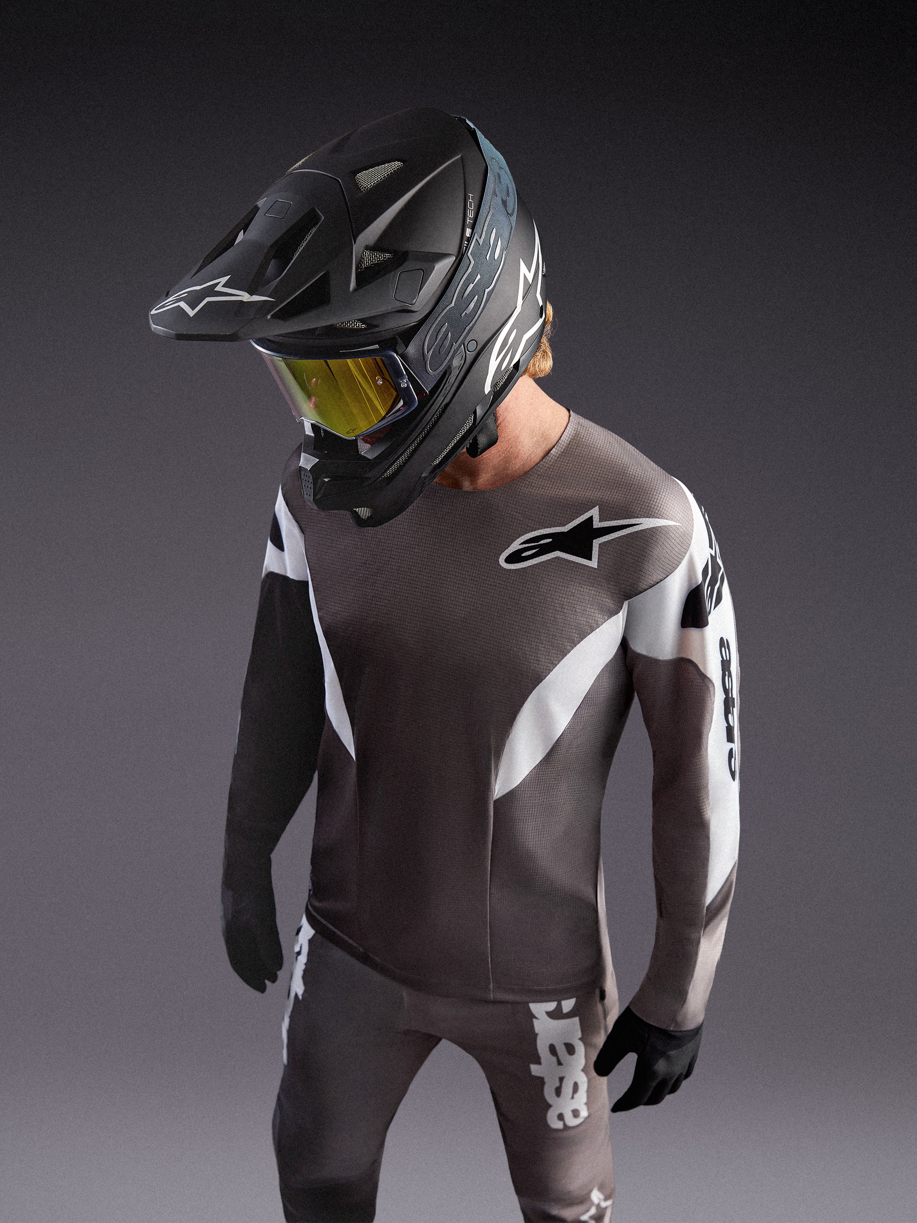 Maillot A-Supra Elite