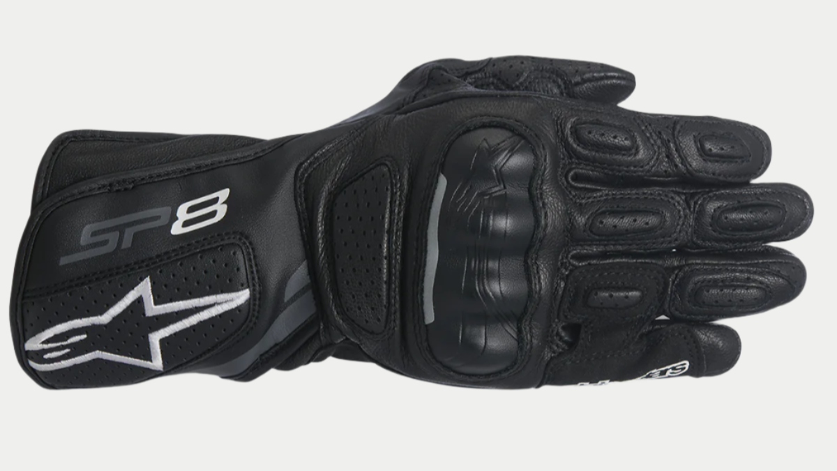 Femme Stella SP-8 V2 Leather Gants