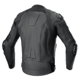 Missile V2 Leather Veste