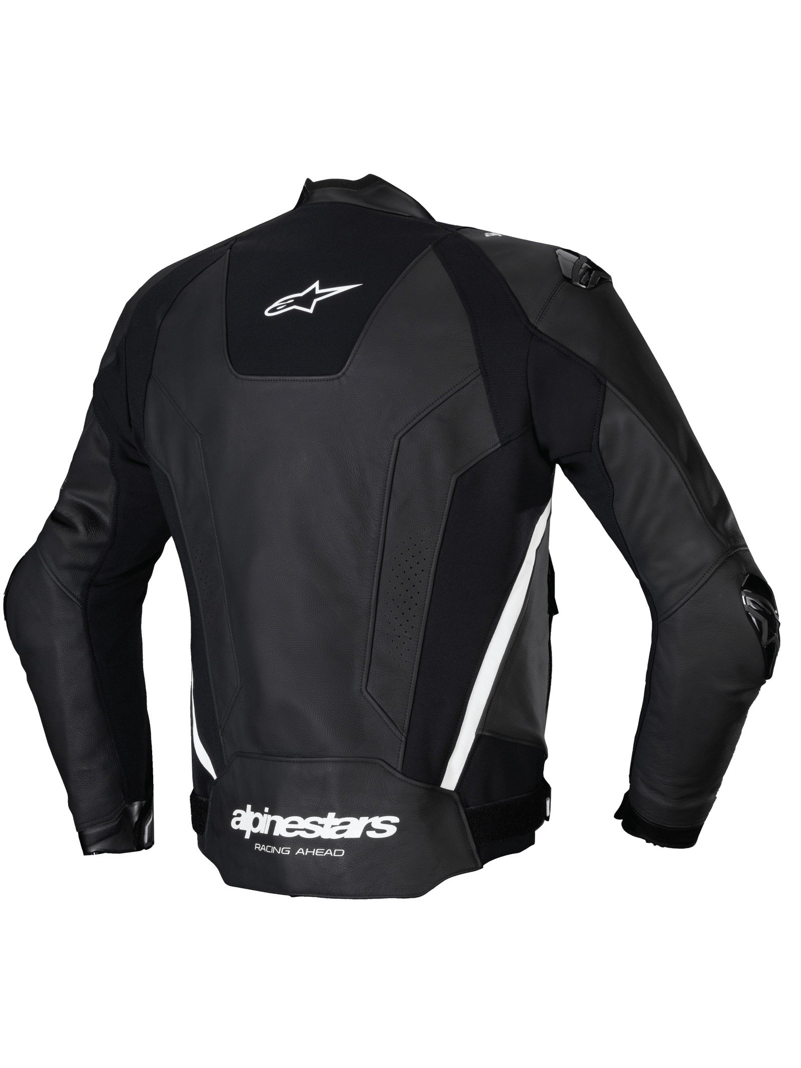 Missile V3 Lederjacke