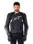 Veste En Cuir Missile V3