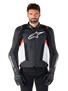 Veste En Cuir Missile V3