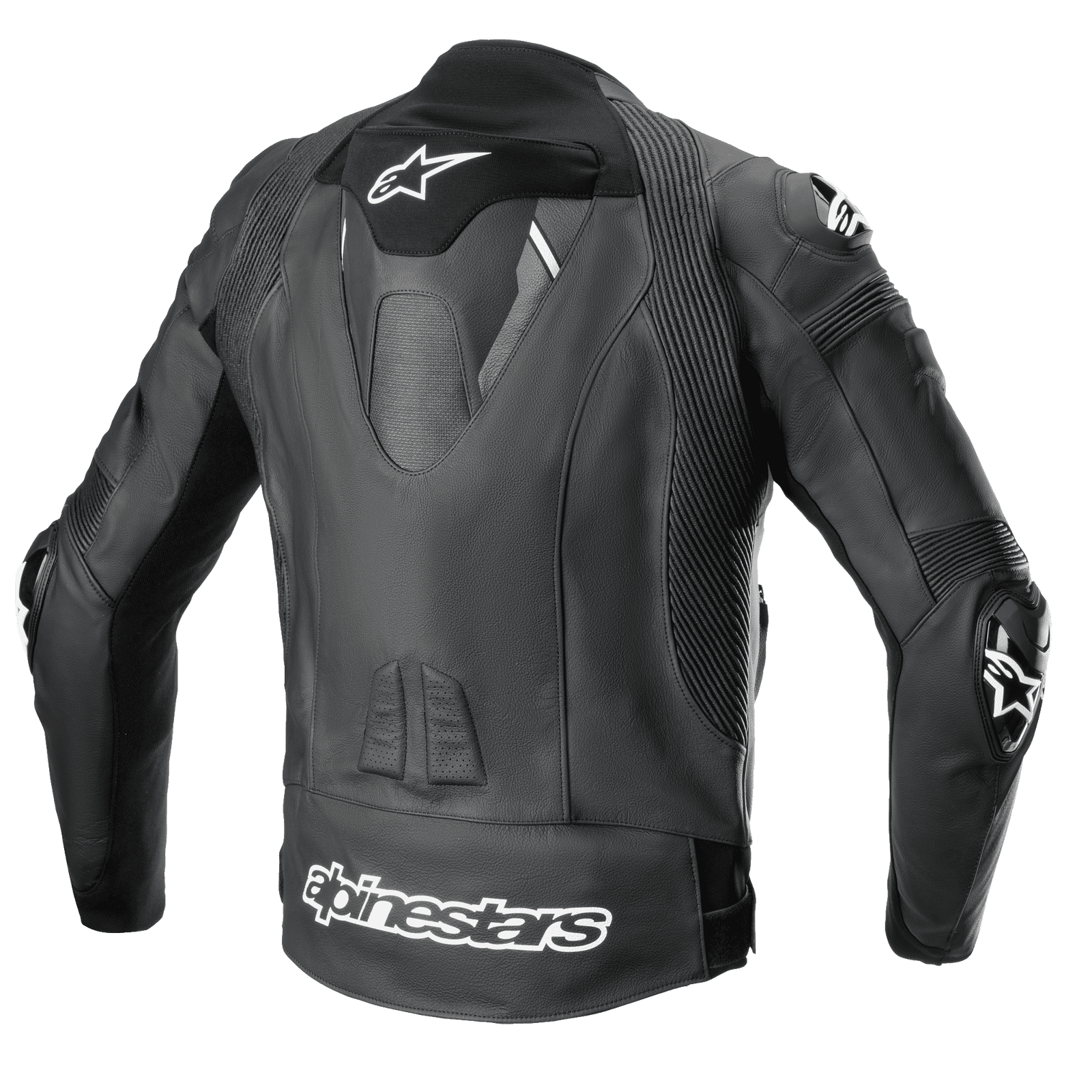 Missile Ignition v2 Leather Veste