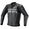 Missile Ignition v2 Leather Jacke