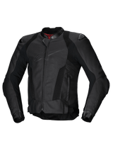 Missile V3 Airflow Veste en cuir