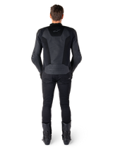 Missile V3 Airflow Lederjacke