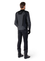 Missile V3 Airflow Veste en cuir