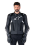 Missile V3 Airflow Lederjacke