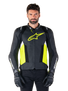 Missile V3 Airflow Lederjacke