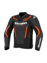 GP Force V2 Lederjacke