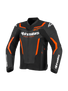 Veste En Cuir GP Force V2
