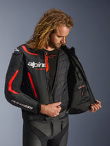 GP Force V2 Leather Jacket