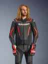 GP Force V2 Lederjacke