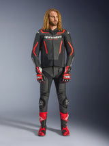 GP Force V2 Leather Jacket