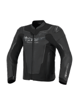 GP Force V2 Veste en cuir