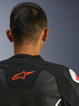 GP Force V2 Leren jas