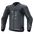 GP Plus R V4 Rideknit Lederjacke