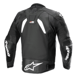 GP Plus R V4 Rideknit Leather Jacke